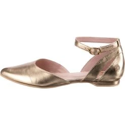 Apple Of Eden Beny Klassische Ballerinas 11 Apple Of Eden Beny Klassische Ballerinas -Pretty Ballerinas-Shop 22904979 03