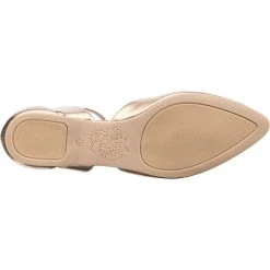 Apple Of Eden Beny Klassische Ballerinas 15 Apple Of Eden Beny Klassische Ballerinas -Pretty Ballerinas-Shop 22904979 07