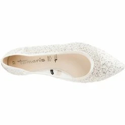 Tamaris Klassische Ballerinas -Pretty Ballerinas-Shop 22905133 04
