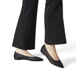 Tamaris Klassische Ballerinas -Pretty Ballerinas-Shop 22905134 02