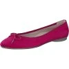 Paul Green Klassische Ballerinas - Fuchsia -Pretty Ballerinas-Shop 22925201 01