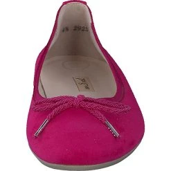 Paul Green Klassische Ballerinas - Fuchsia -Pretty Ballerinas-Shop 22925201 03