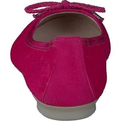 Paul Green Klassische Ballerinas - Fuchsia -Pretty Ballerinas-Shop 22925201 05