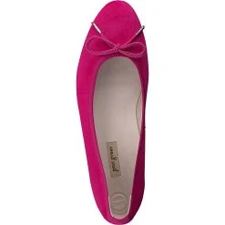 Paul Green Klassische Ballerinas - Fuchsia -Pretty Ballerinas-Shop 22925201 06