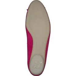 Paul Green Klassische Ballerinas - Fuchsia -Pretty Ballerinas-Shop 22925201 07