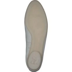 Paul Green Klassische Ballerinas - Grau -Pretty Ballerinas-Shop 22925244 07
