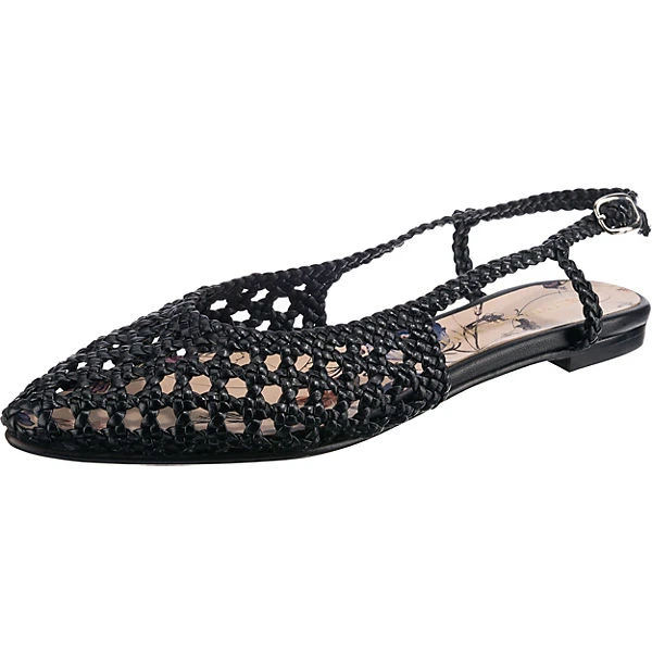 Melvin & Hamilton Alexa 27 Sling-Ballerinas 3 Melvin & Hamilton Alexa 27 Sling-Ballerinas