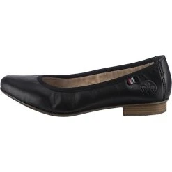 Rieker Klassische Ballerinas -Pretty Ballerinas-Shop 23021613 03
