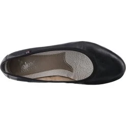 Rieker Klassische Ballerinas -Pretty Ballerinas-Shop 23021613 06