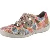 Rieker Komfort-Ballerinas - Bunt 2 Rieker Komfort-Ballerinas - Bunt -Pretty Ballerinas-Shop 23021781 01
