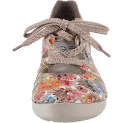 Rieker Komfort-Ballerinas - Bunt -Pretty Ballerinas-Shop 23021781 04