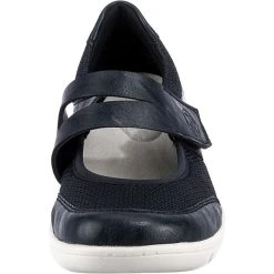 Rieker Sportliche Ballerinas - Dunkelblau -Pretty Ballerinas-Shop 23022710 04