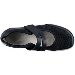 Rieker Sportliche Ballerinas - Dunkelblau -Pretty Ballerinas-Shop 23022710 06