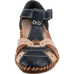 Rieker Riemchenballerinas -Pretty Ballerinas-Shop 23023958 04