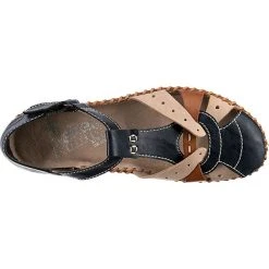 Rieker Riemchenballerinas -Pretty Ballerinas-Shop 23023958 06