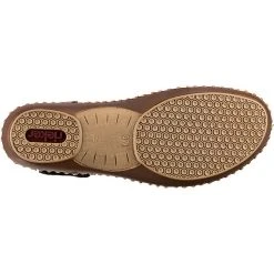 Rieker Riemchenballerinas -Pretty Ballerinas-Shop 23023958 07