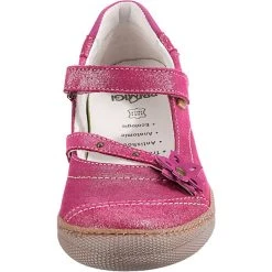 Primigi Kinder Ballerinas - Pink -Pretty Ballerinas-Shop 23036607 04