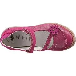 Primigi Kinder Ballerinas - Pink -Pretty Ballerinas-Shop 23036607 06