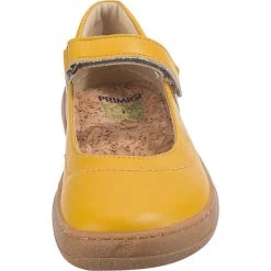 Primigi Kinder Ballerinas - Gelb -Pretty Ballerinas-Shop 23036676 04