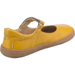 Primigi Kinder Ballerinas - Gelb -Pretty Ballerinas-Shop 23036676 05
