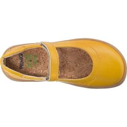 Primigi Kinder Ballerinas - Gelb -Pretty Ballerinas-Shop 23036676 06