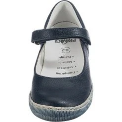 Primigi Kinder Ballerinas - Dunkelblau 10 Primigi Kinder Ballerinas - Dunkelblau -Pretty Ballerinas-Shop 23036702 04