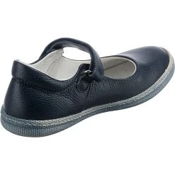 Primigi Kinder Ballerinas - Dunkelblau 11 Primigi Kinder Ballerinas - Dunkelblau -Pretty Ballerinas-Shop 23036702 05