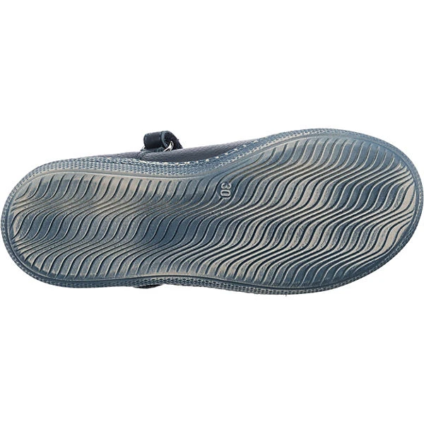 Primigi Kinder Ballerinas - Dunkelblau 8 Primigi Kinder Ballerinas - Dunkelblau – Bild 6