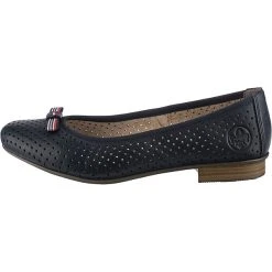 Rieker Klassische Ballerinas -Pretty Ballerinas-Shop 23042754 03