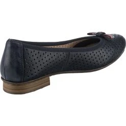 Rieker Klassische Ballerinas -Pretty Ballerinas-Shop 23042754 05