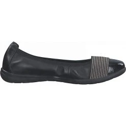 Jana Klassische Ballerinas -Pretty Ballerinas-Shop 23066523 04