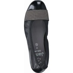 Jana Klassische Ballerinas -Pretty Ballerinas-Shop 23066523 05