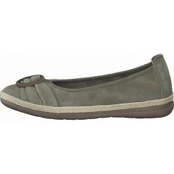 Jana Klassische Ballerinas -Pretty Ballerinas-Shop 23066524 03