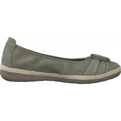 Jana Klassische Ballerinas -Pretty Ballerinas-Shop 23066524 04