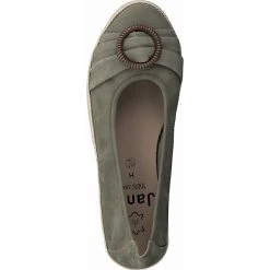 Jana Klassische Ballerinas -Pretty Ballerinas-Shop 23066524 05