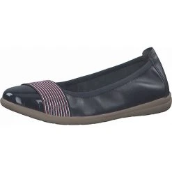 Jana Klassische Ballerinas