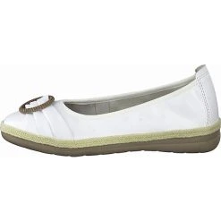 Jana Klassische Ballerinas -Pretty Ballerinas-Shop 23066526 03