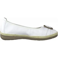 Jana Klassische Ballerinas -Pretty Ballerinas-Shop 23066526 04