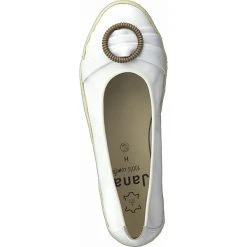 Jana Klassische Ballerinas -Pretty Ballerinas-Shop 23066526 05