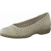 Jana Klassische Ballerinas -Pretty Ballerinas-Shop 23066630 01