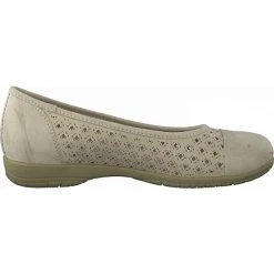 Jana Klassische Ballerinas 9 Jana Klassische Ballerinas -Pretty Ballerinas-Shop 23066630 04