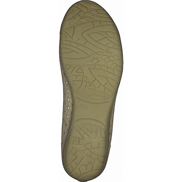 Jana Klassische Ballerinas 7 Jana Klassische Ballerinas - Image 5