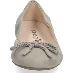 Caprice Klassische Ballerinas -Pretty Ballerinas-Shop 23067748 04