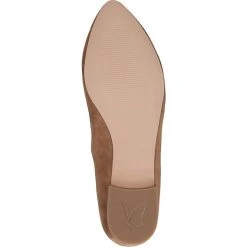 Caprice Klassische Ballerinas - Cognac -Pretty Ballerinas-Shop 23067870 07