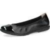 Caprice Klassische Ballerinas -Pretty Ballerinas-Shop 23067875 01