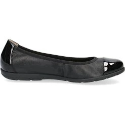 Caprice Klassische Ballerinas -Pretty Ballerinas-Shop 23067875 05