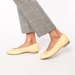 Gabor Ballerinas 10 Gabor Ballerinas -Pretty Ballerinas-Shop 23087685 02