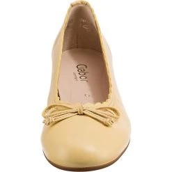 Gabor Ballerinas 12 Gabor Ballerinas -Pretty Ballerinas-Shop 23087685 04