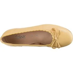 Gabor Ballerinas 14 Gabor Ballerinas -Pretty Ballerinas-Shop 23087685 06