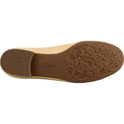 Gabor Ballerinas 15 Gabor Ballerinas -Pretty Ballerinas-Shop 23087685 07